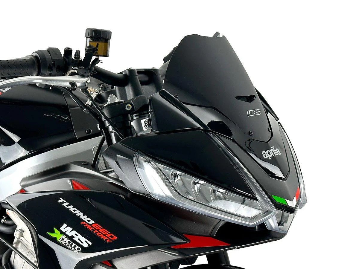 WRS Sport Windscreen
