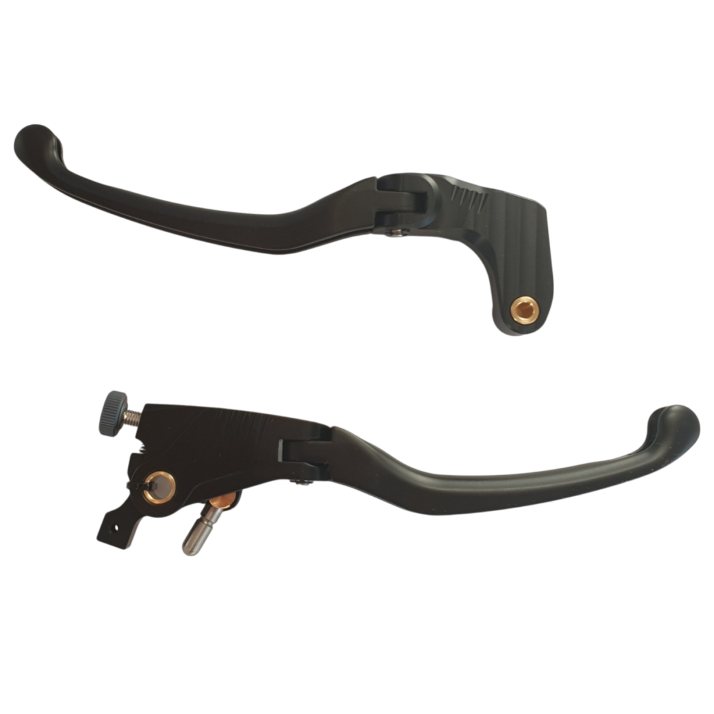 Lightech Brake and Clutch Lever Kit
