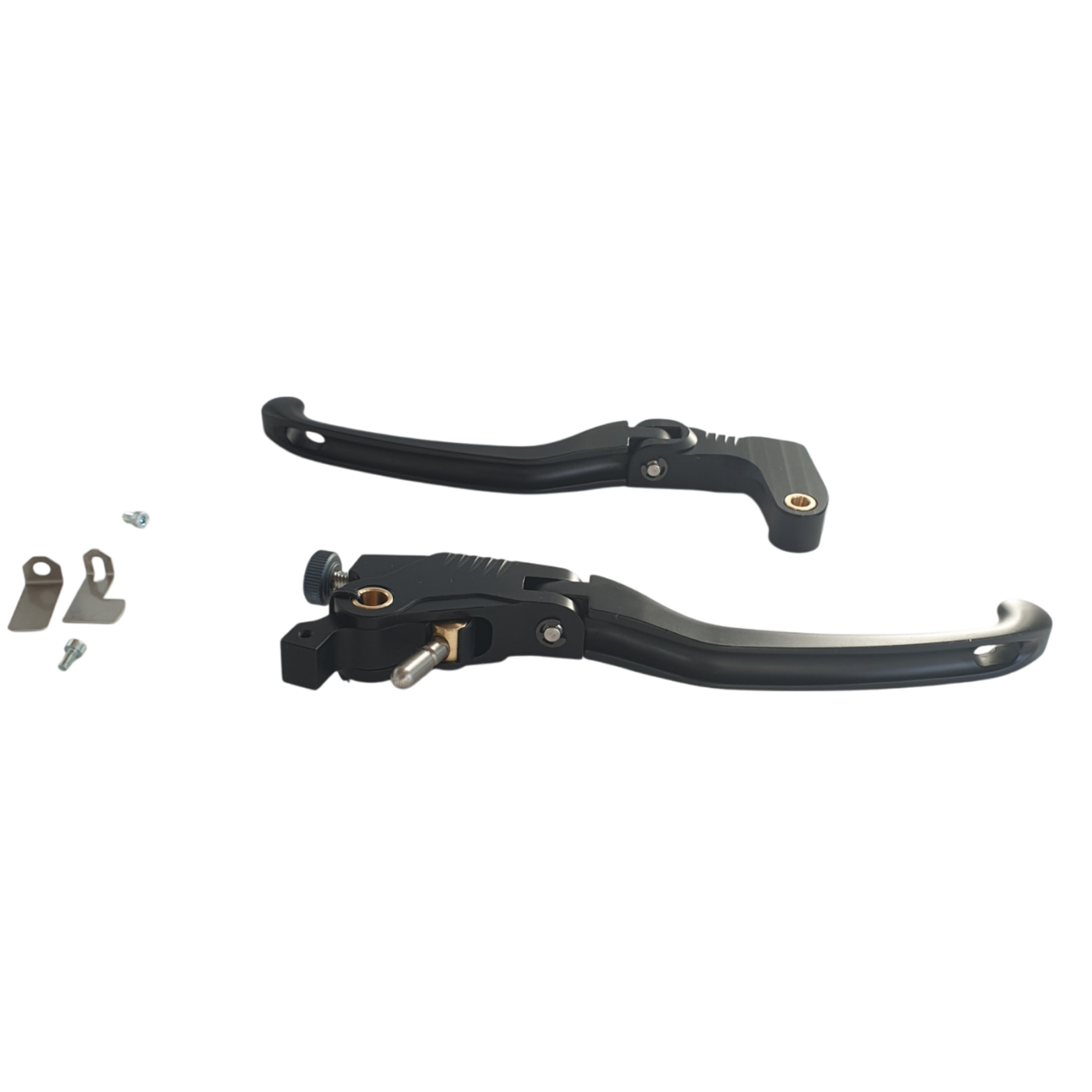 Lightech Brake and Clutch Lever Kit