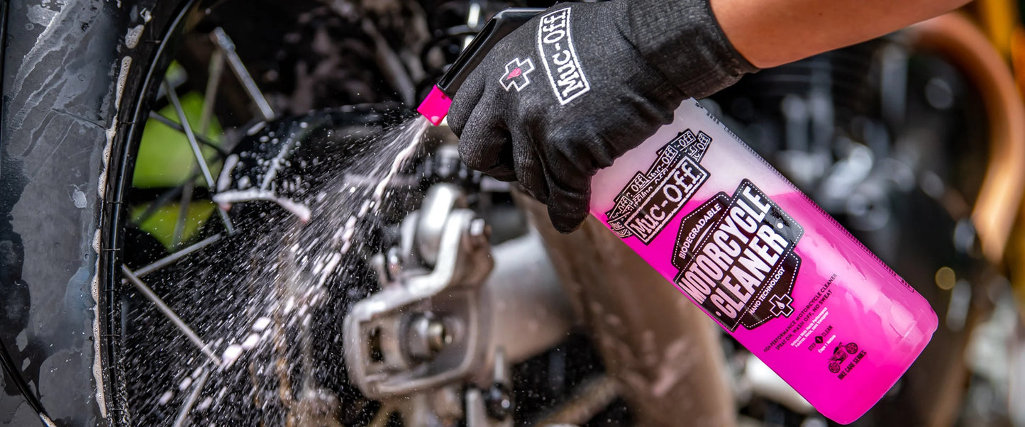 Muc-Off Motorcycle Cleaner