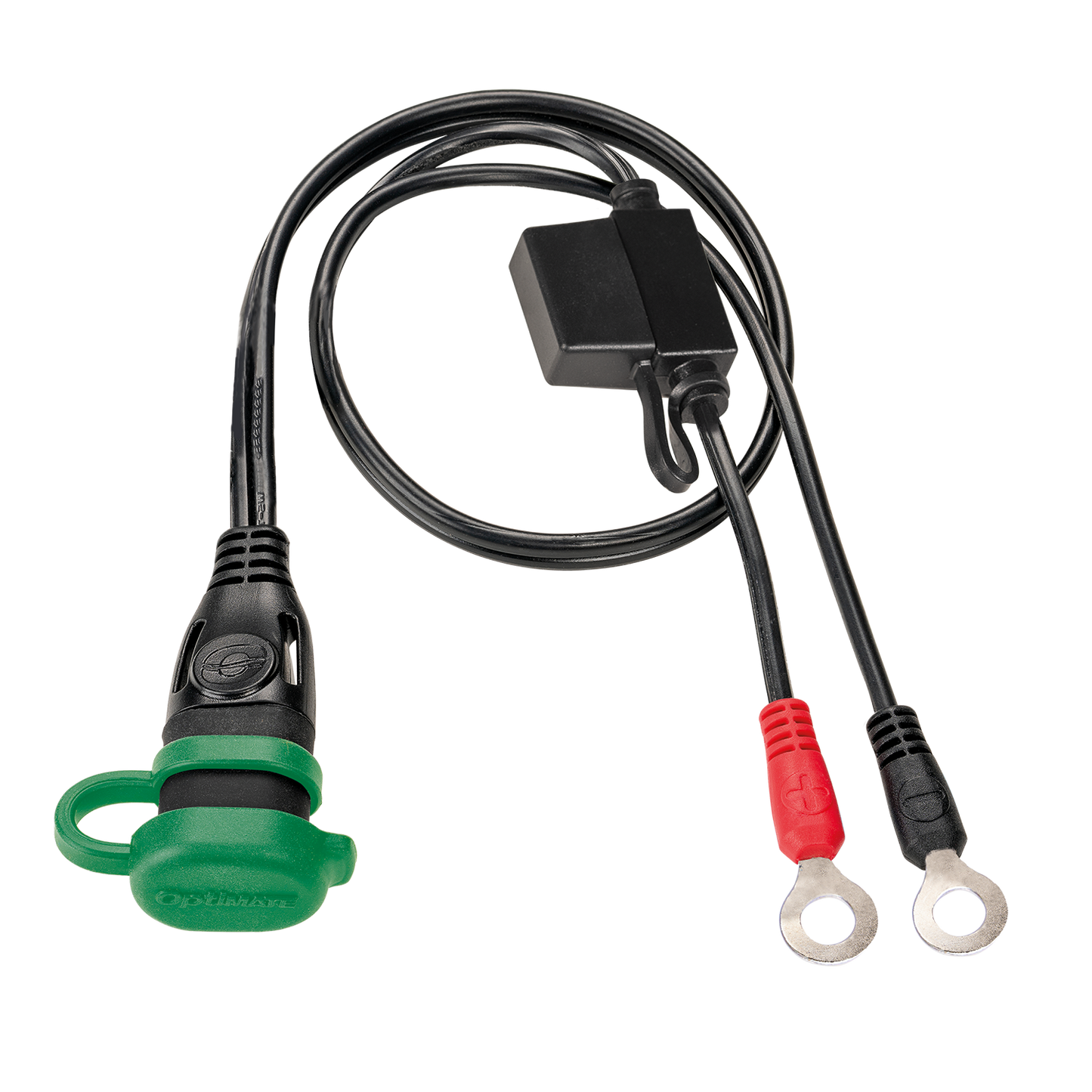 Optimate O-31 Quick Connect Battery Lead Cable
