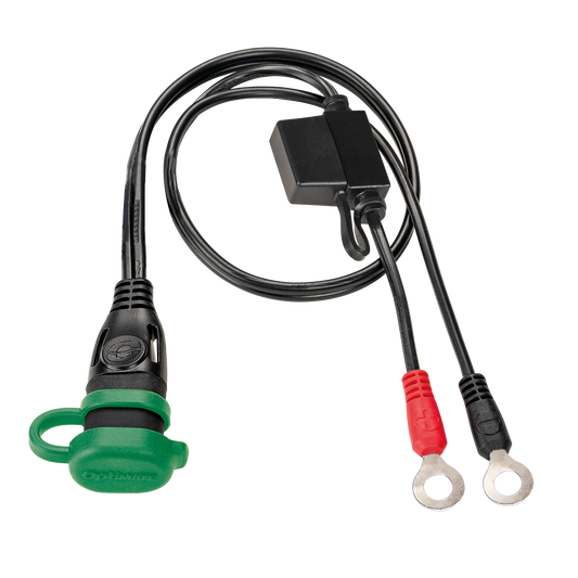 Optimate O-31 Quick Connect Battery Lead Cable