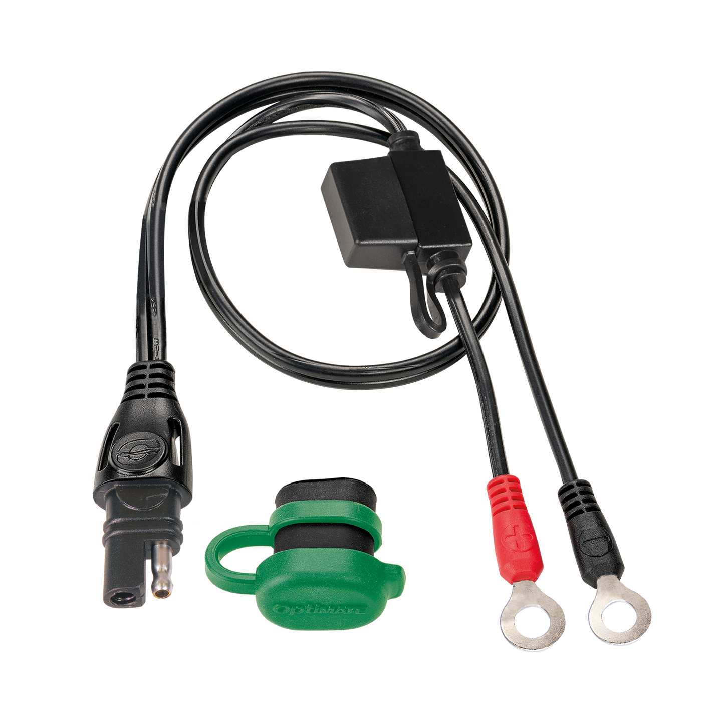 Optimate O-31 Quick Connect Battery Lead Cable
