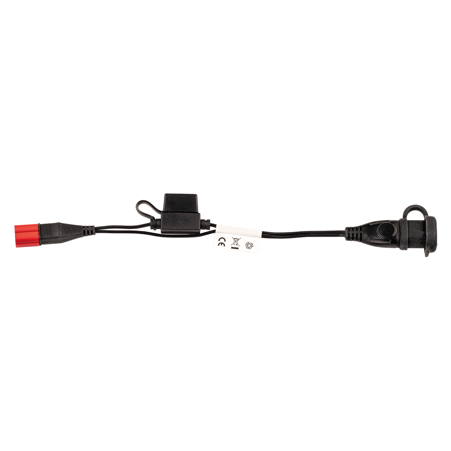 Optimate O-77 EURO5 to SAE Adapter Cable