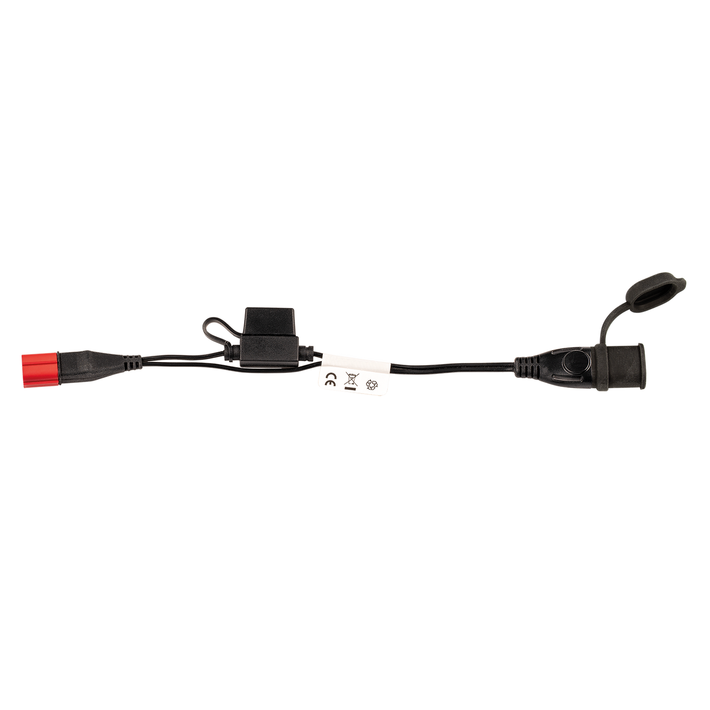 Optimate O-77 EURO5 to SAE Adapter Cable