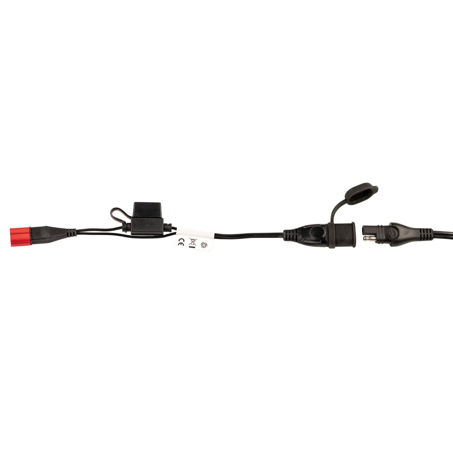 Optimate O-77 EURO5 to SAE Adapter Cable