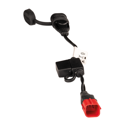 Optimate O-77 EURO5 to SAE Adapter Cable