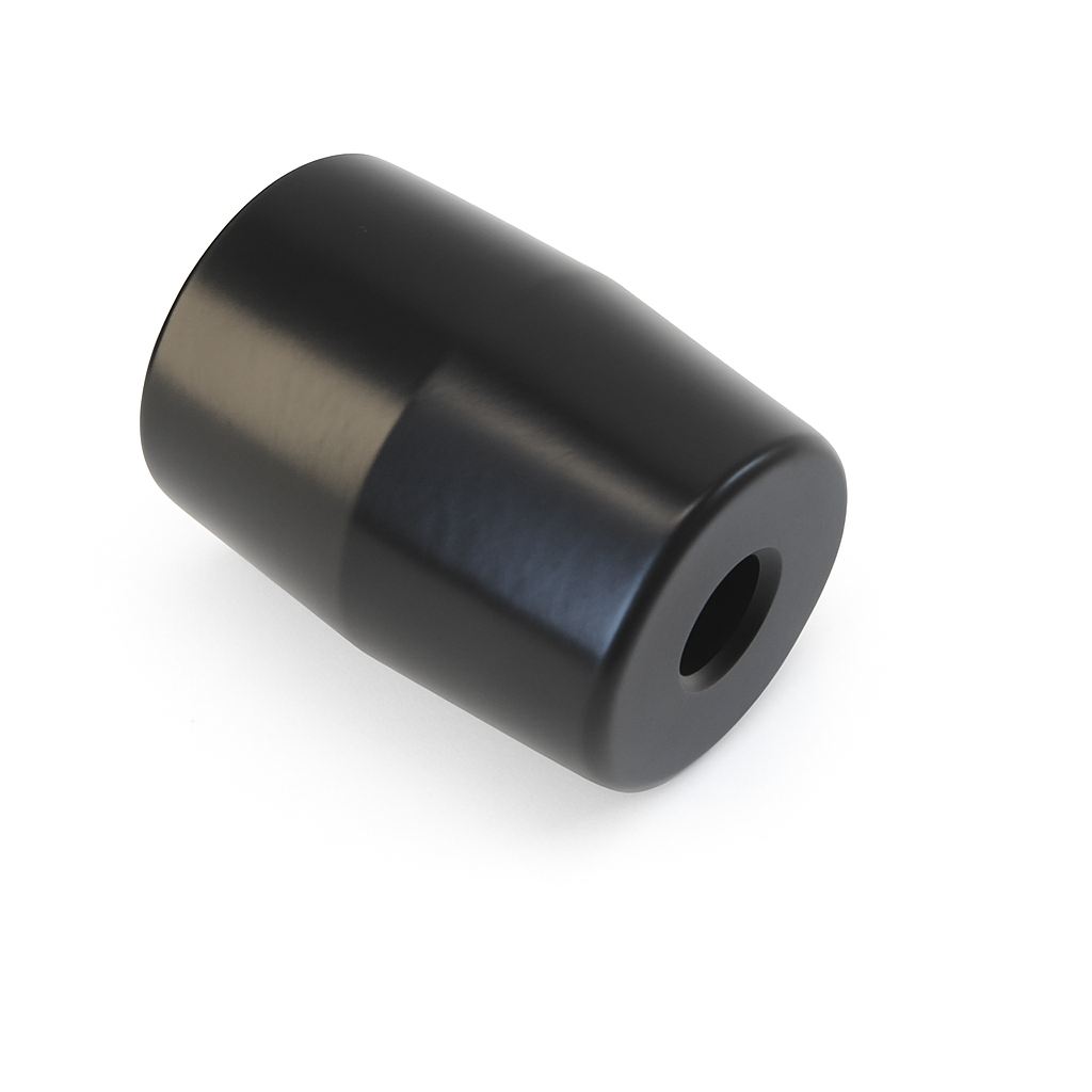 OEM Aprilia Bar End Weight