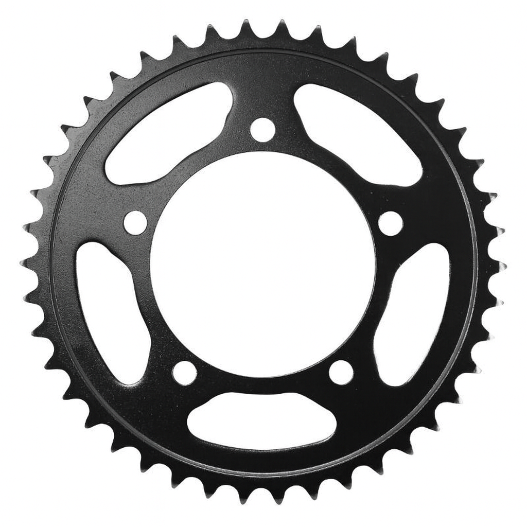 OEM Aprilia Rear Sprocket - 520 Pitch