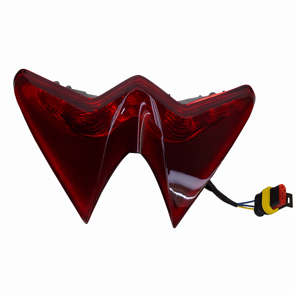 OEM Aprilia Taillight