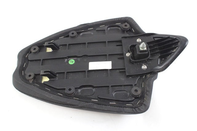 OEM Aprilia Passenger Seat