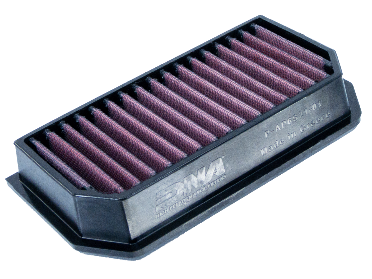 DNA High Flow Air Filter for Aprilia RS 660 & Aprilia Tuono 660