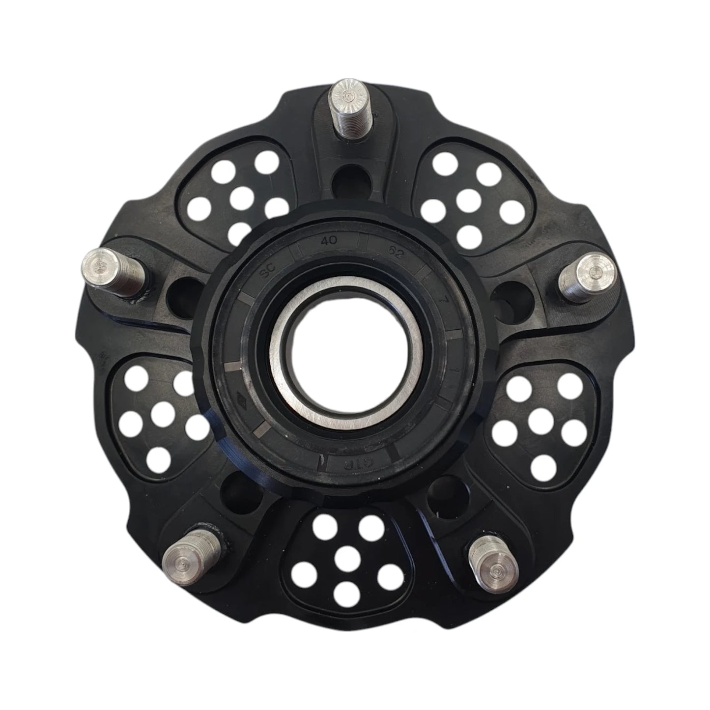 Dilone Racing Billet Aluminum Rear Sprocket Holder