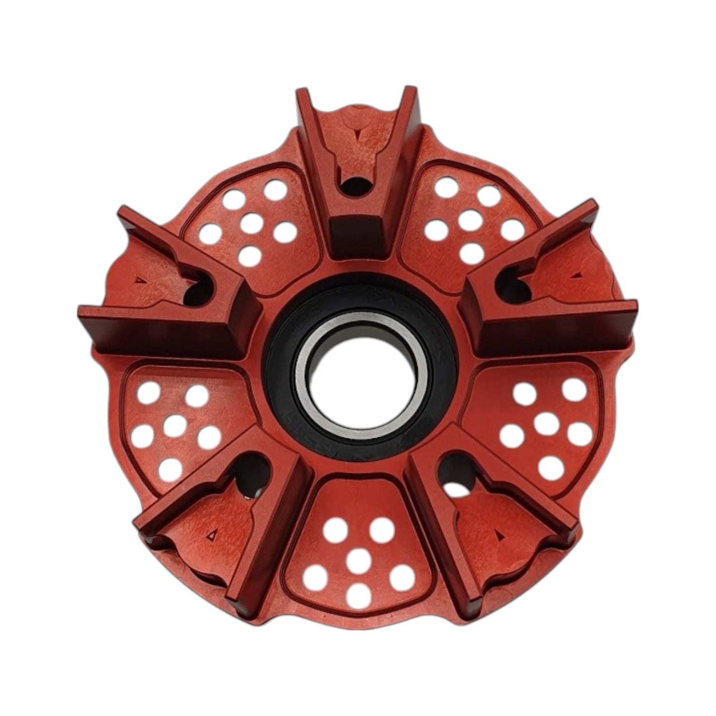 Dilone Racing Billet Aluminum Rear Sprocket Holder