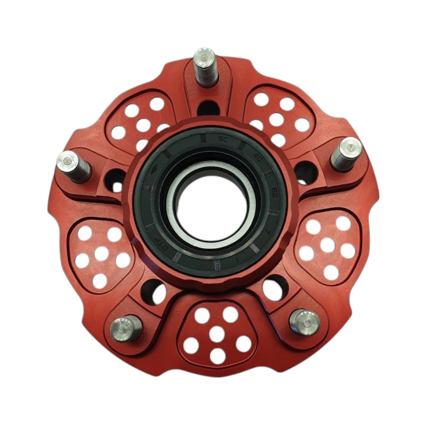 Dilone Racing Billet Aluminum Rear Sprocket Holder