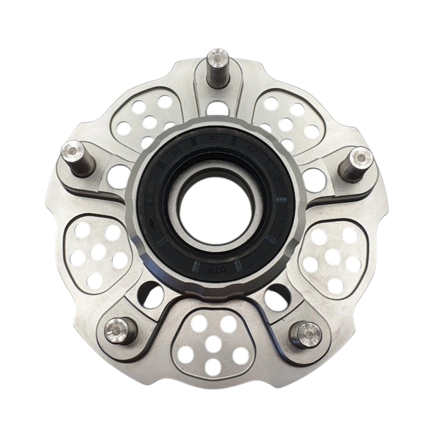 Dilone Racing Billet Aluminum Rear Sprocket Holder