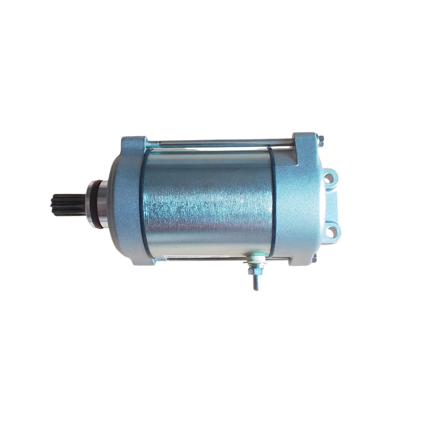 OEM Aprilia Starter Motor