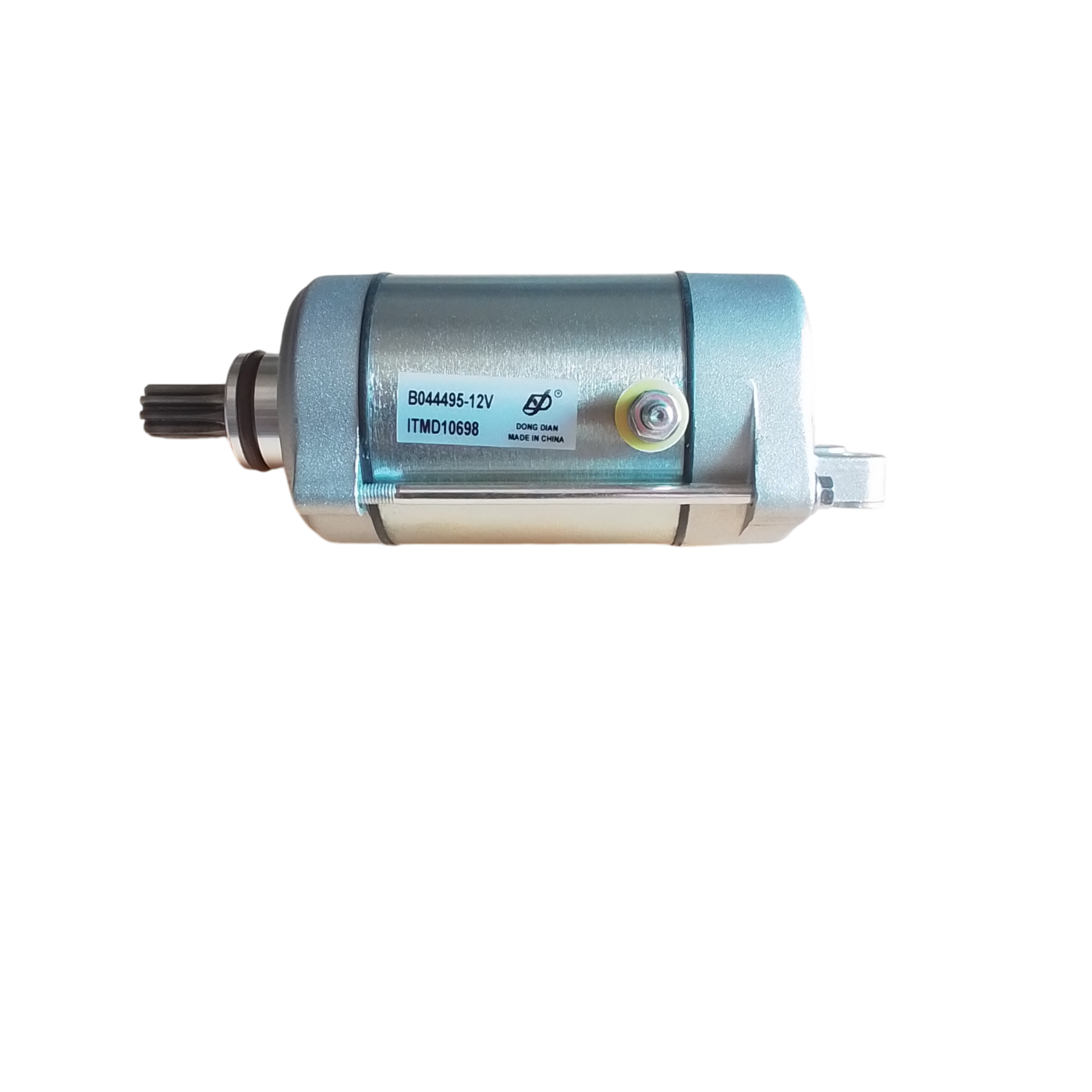 OEM Aprilia Starter Motor