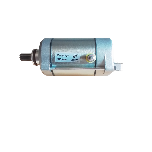 OEM Aprilia Starter Motor