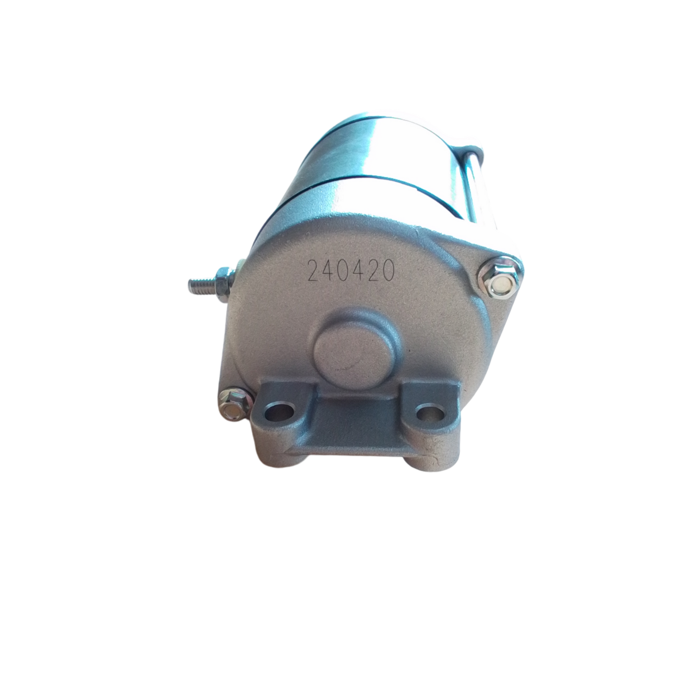OEM Aprilia Starter Motor