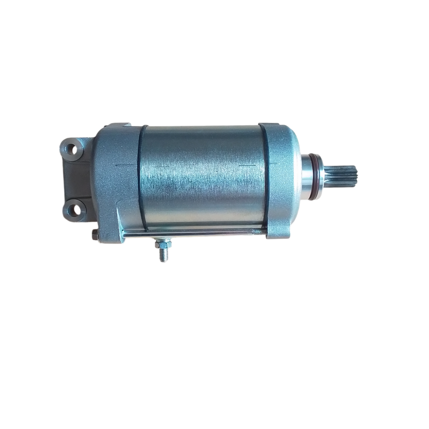 OEM Aprilia Starter Motor