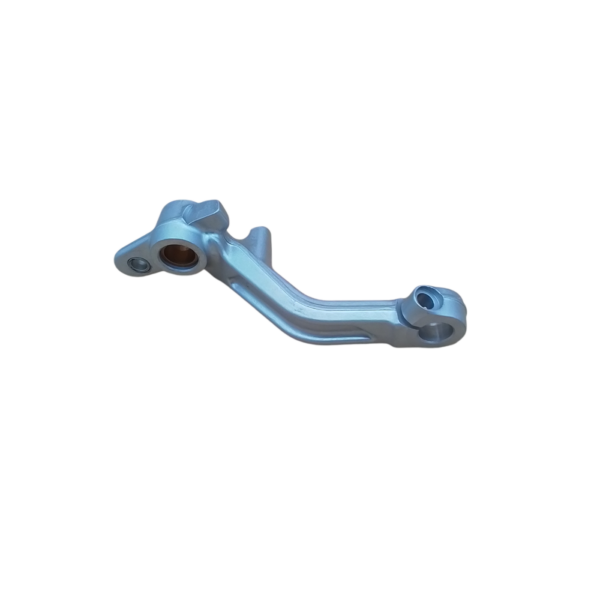 OEM Aprilia Rear Brake Lever