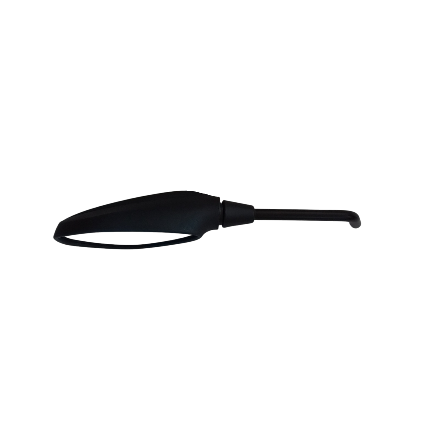 OEM Aprilia LH Rearview Mirror