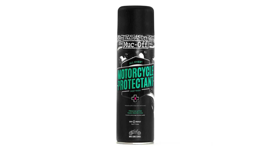 Muc-Off Waterless Wash & Protectant Kit