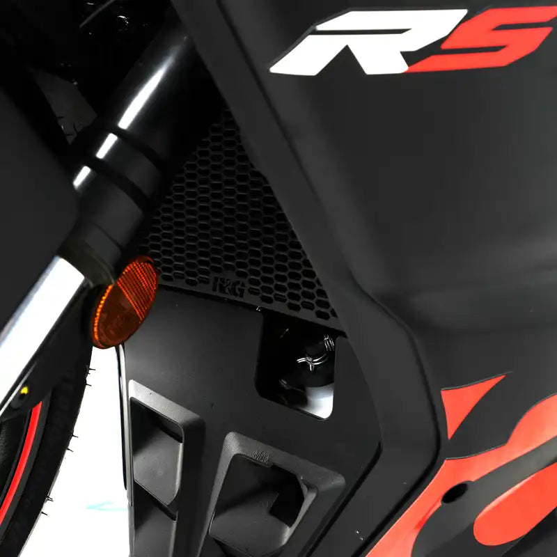 R&G Pro Radiator Guard