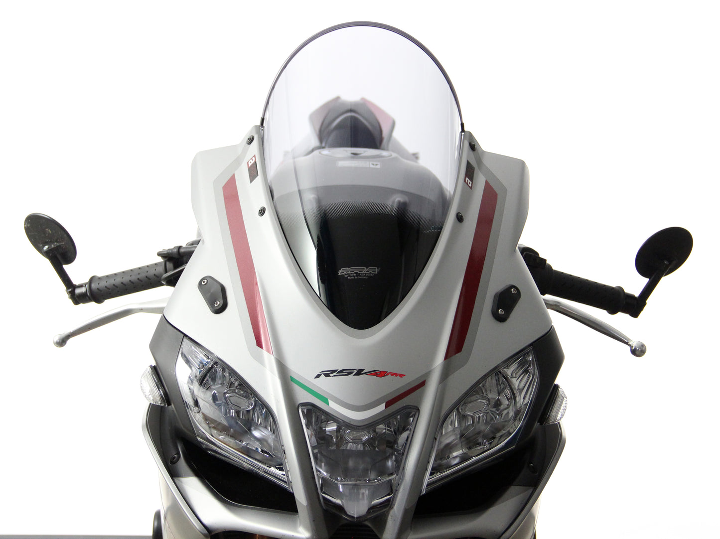 MRA Germany Windshield - R Racing