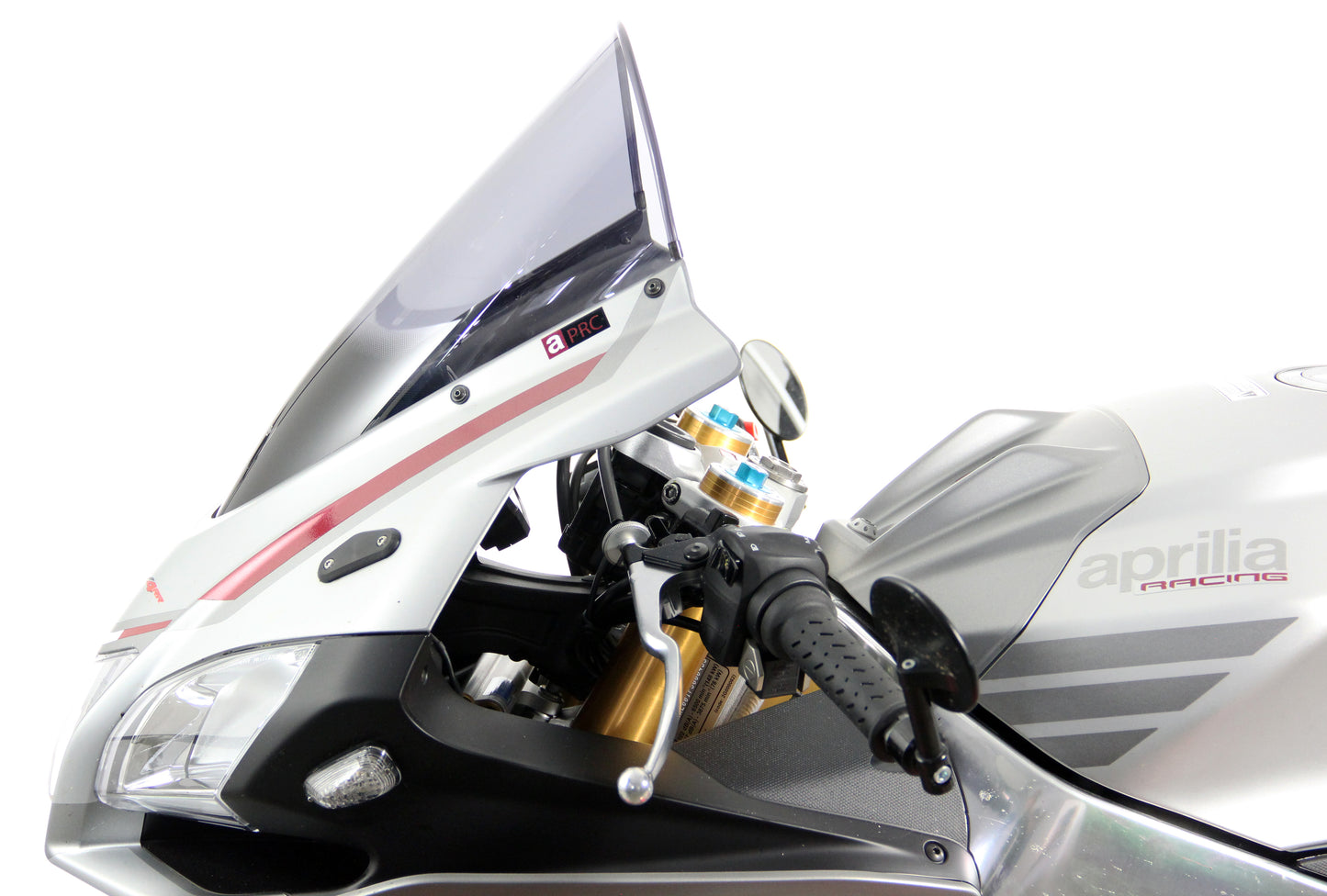MRA Germany Windshield - R Racing