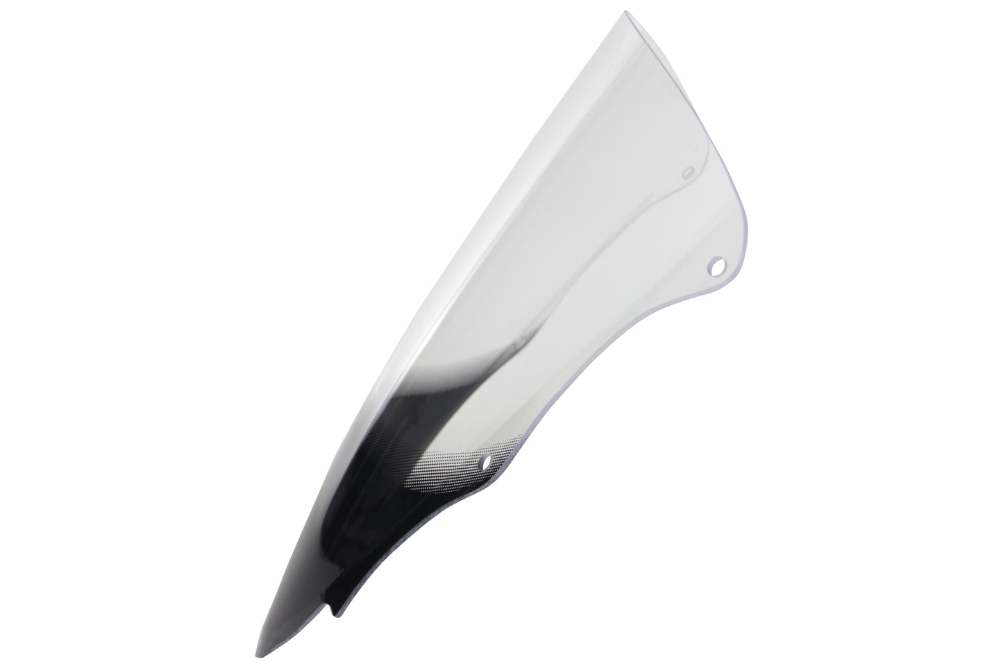 MRA Germany Windshield - Original Shape "O"