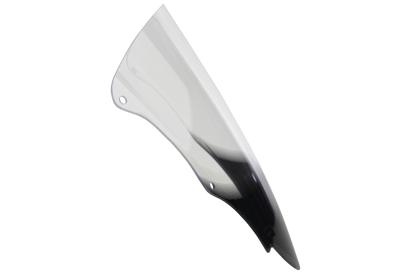 MRA Germany Windshield - Original Shape "O"