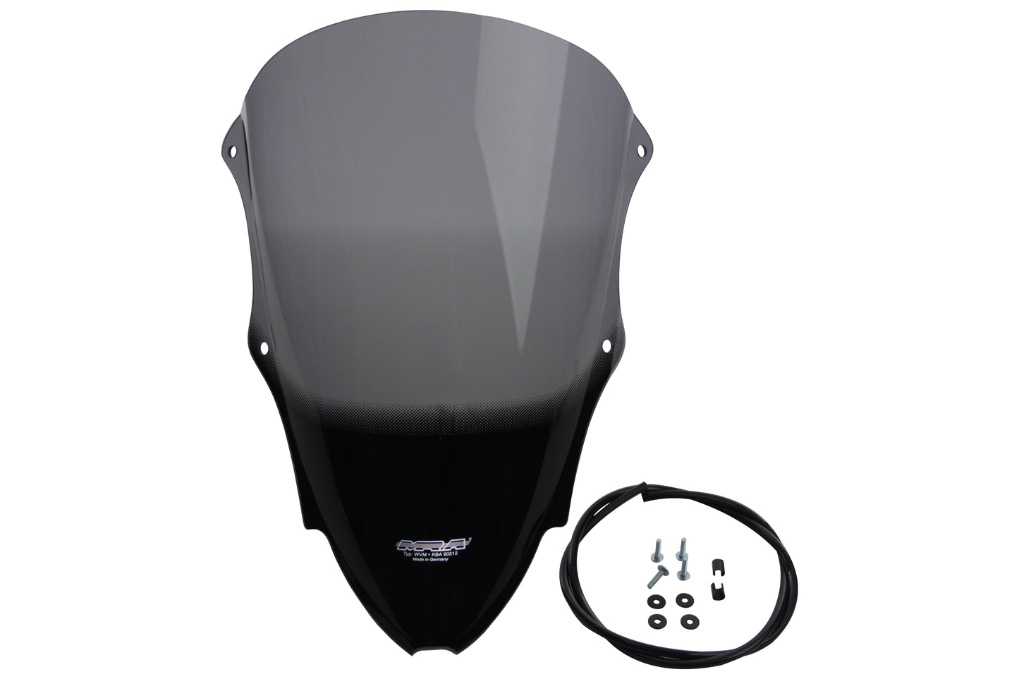 MRA Germany Windshield - R Racing