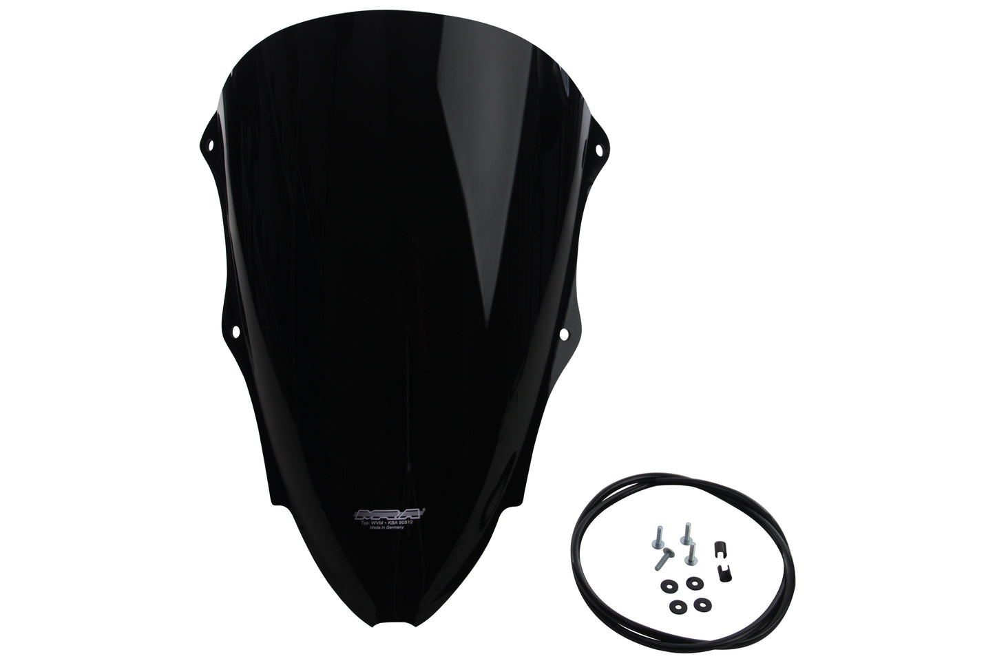 MRA Germany Windshield - R Racing