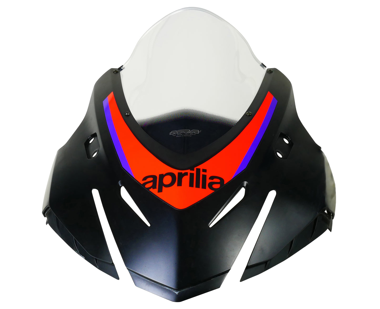 MRA Germany Windshield - R Racing