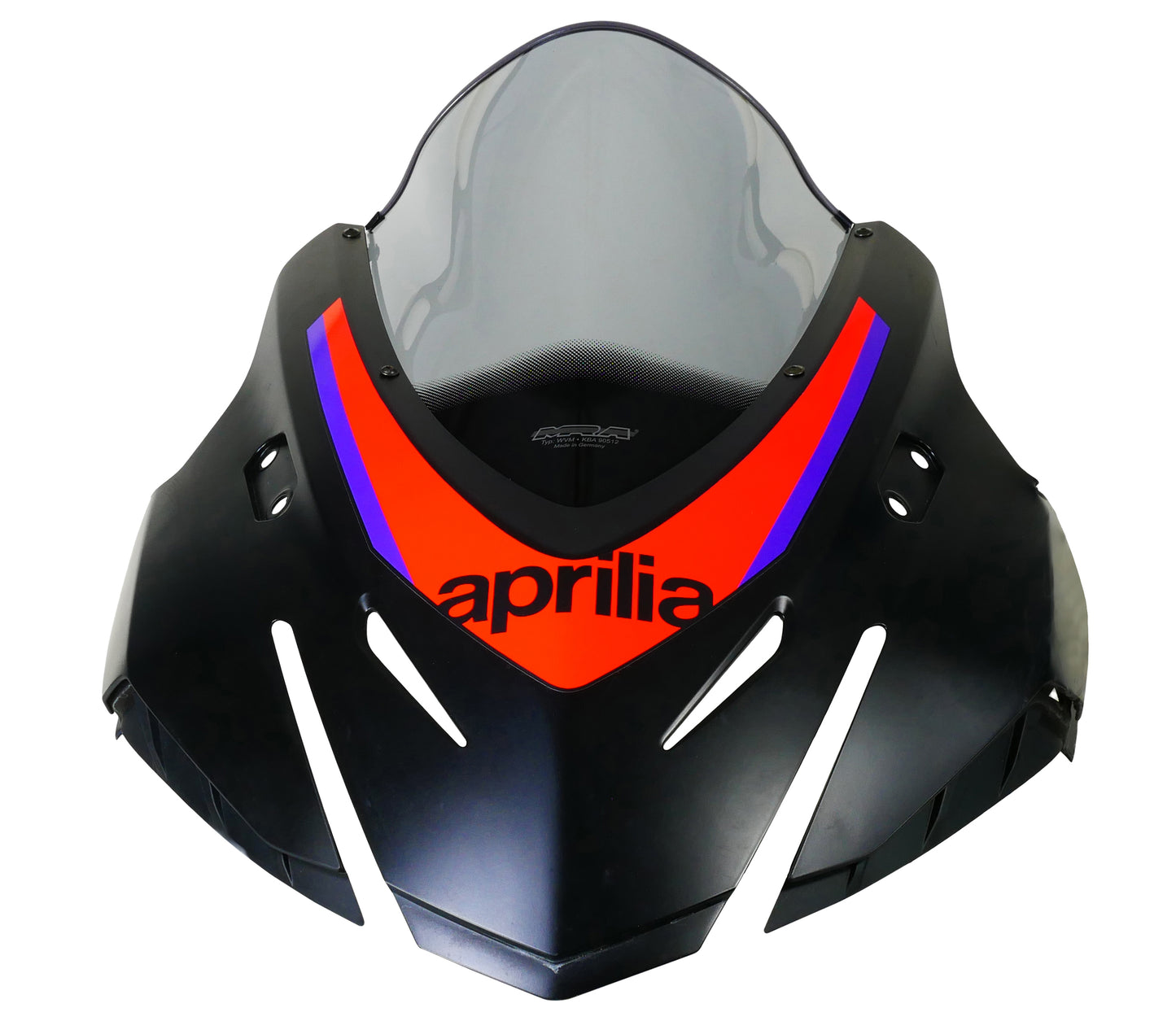 MRA Germany Windshield - R Racing