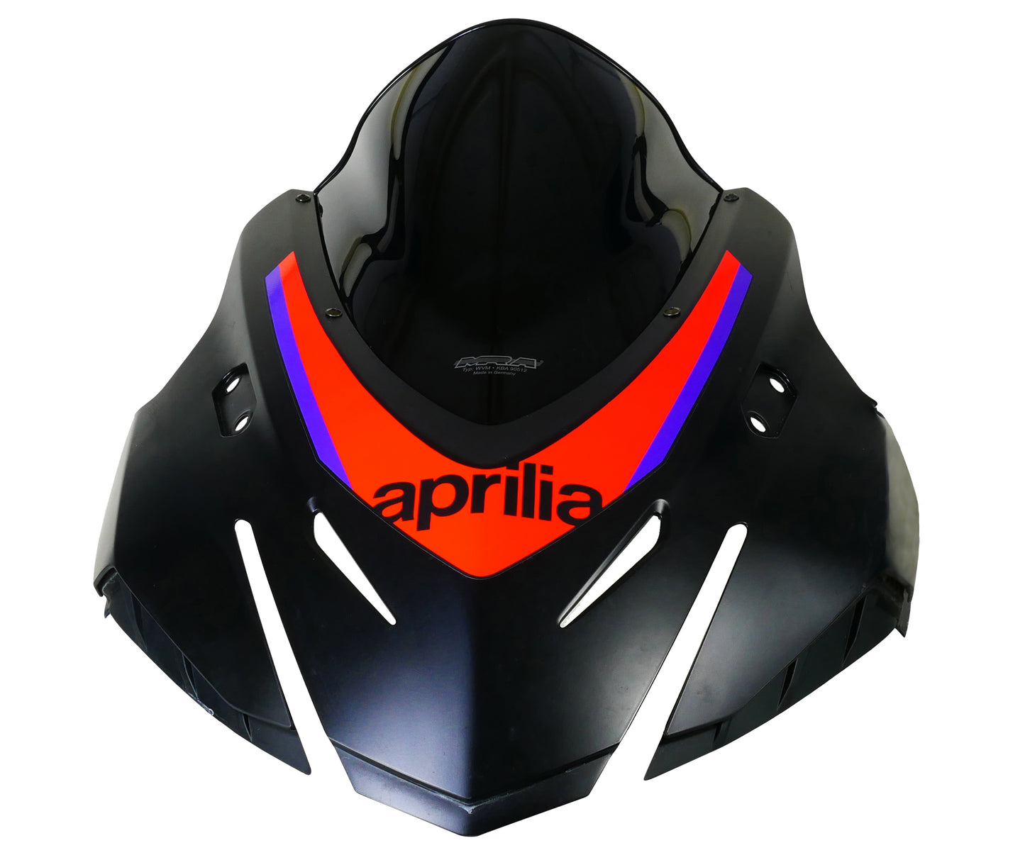 MRA Germany Windshield - R Racing