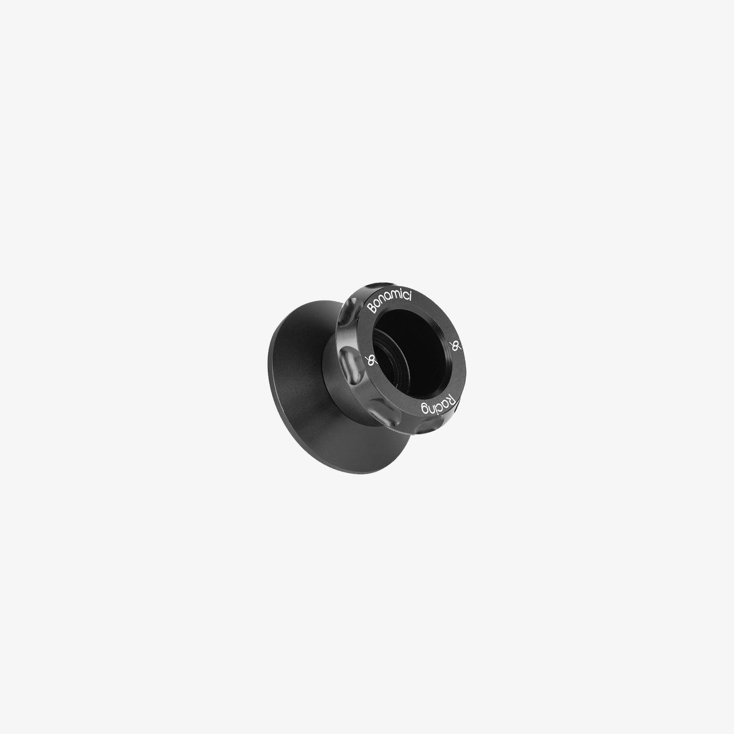 Bonamici Racing - EVO Standard Paddock Stand / Swingarm Spools