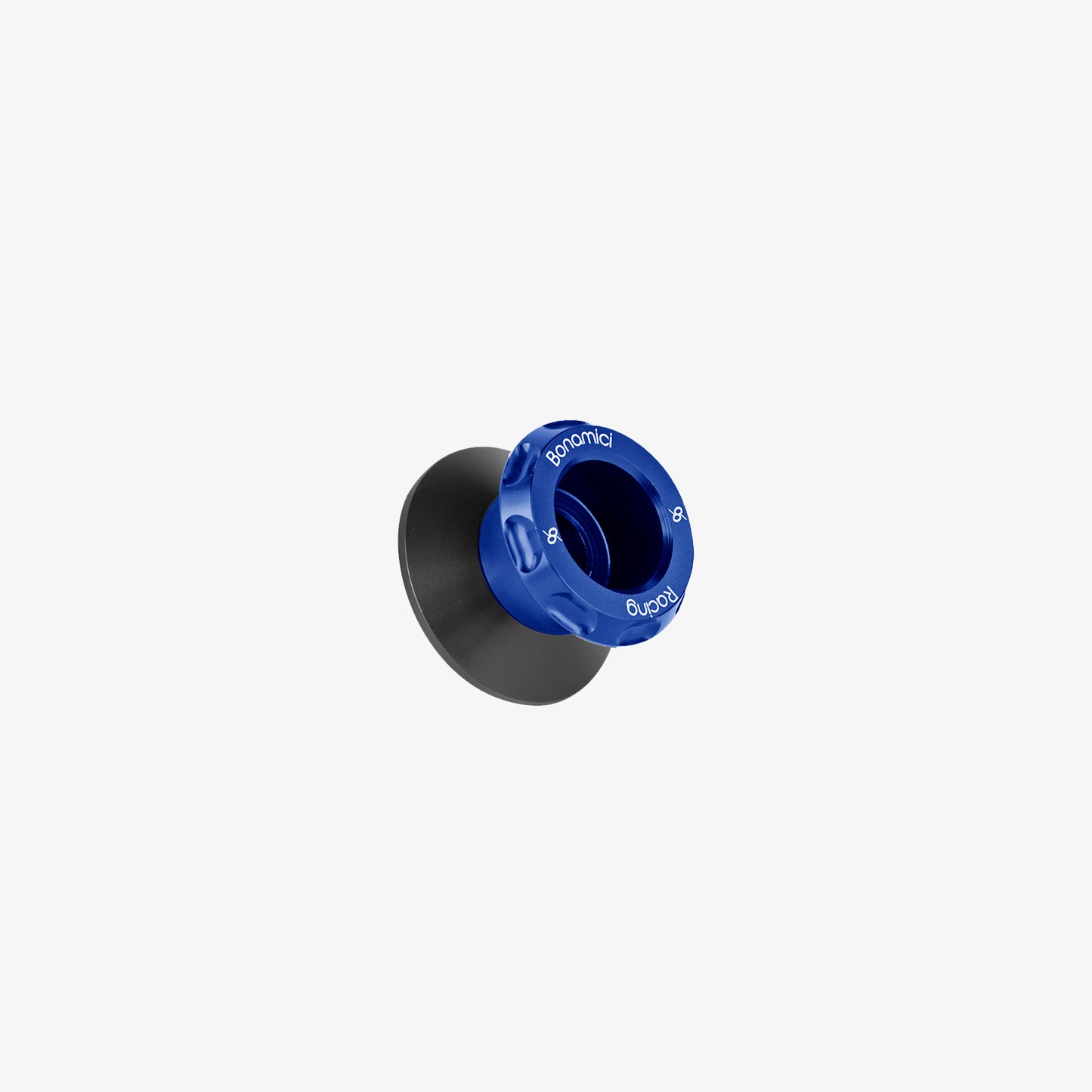 Bonamici Racing - EVO Standard Paddock Stand / Swingarm Spools