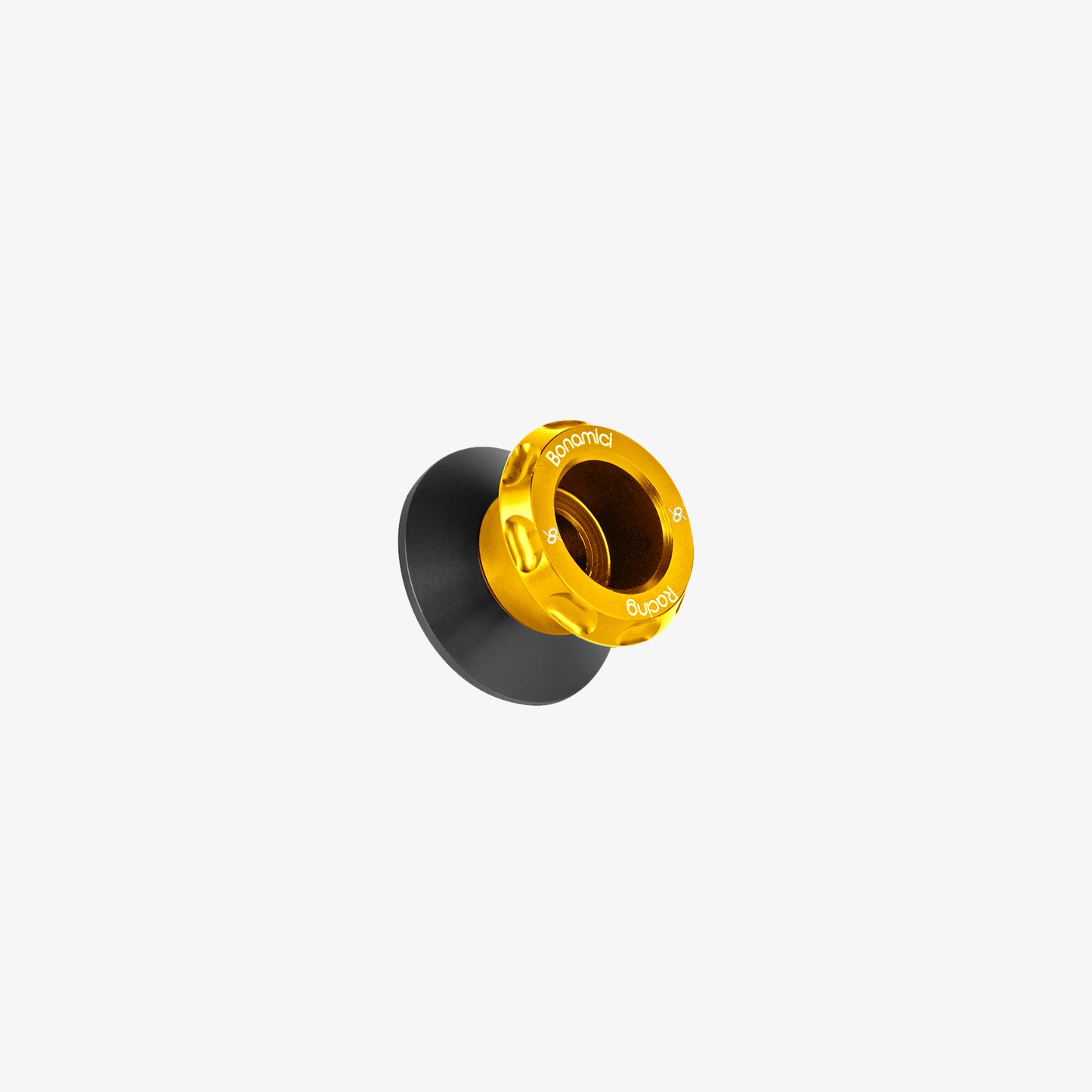 Bonamici Racing - EVO Standard Paddock Stand / Swingarm Spools