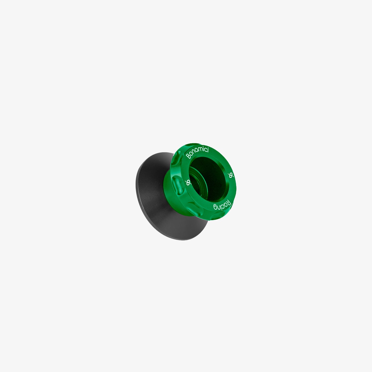 Bonamici Racing - EVO Standard Paddock Stand / Swingarm Spools