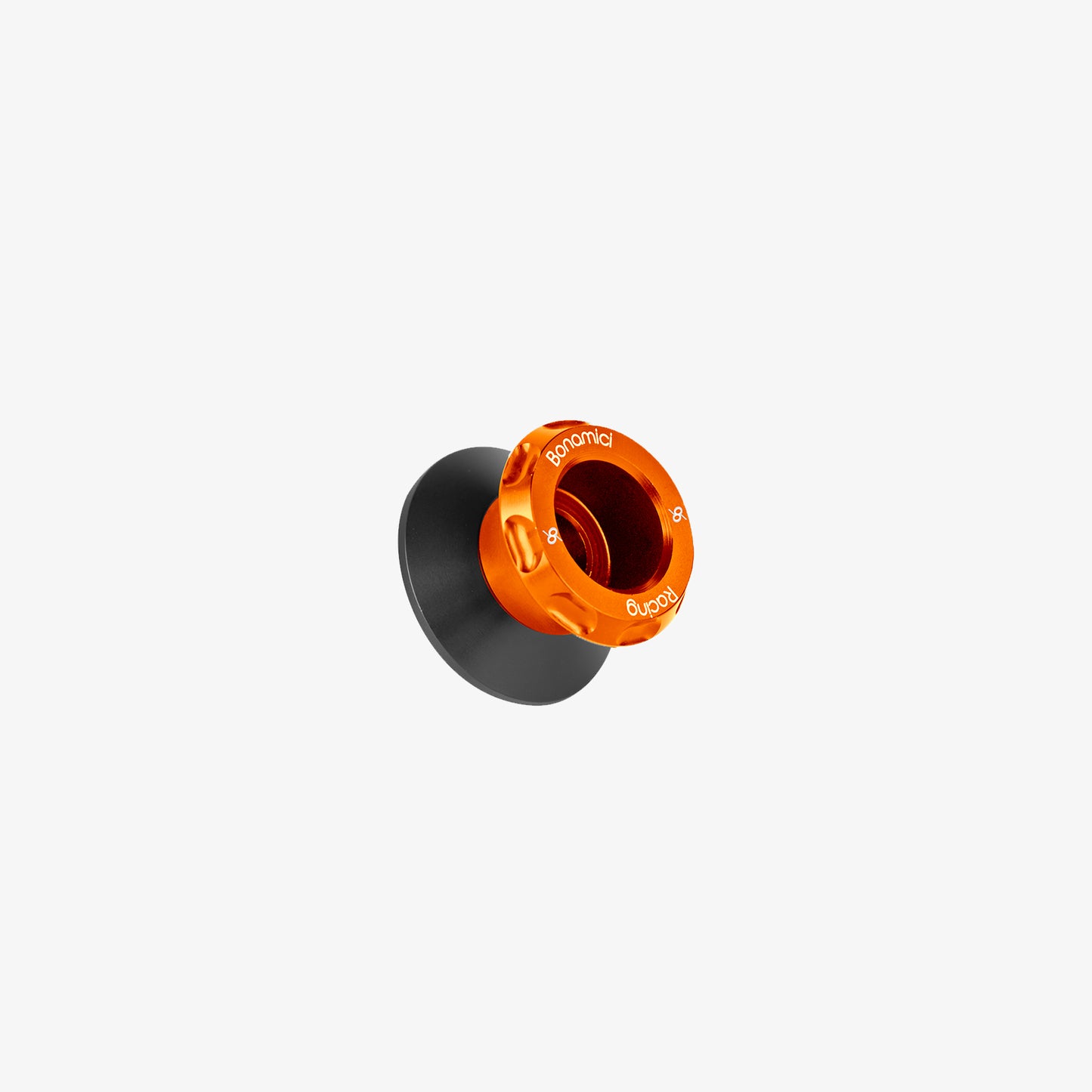 Bonamici Racing - EVO Standard Paddock Stand / Swingarm Spools