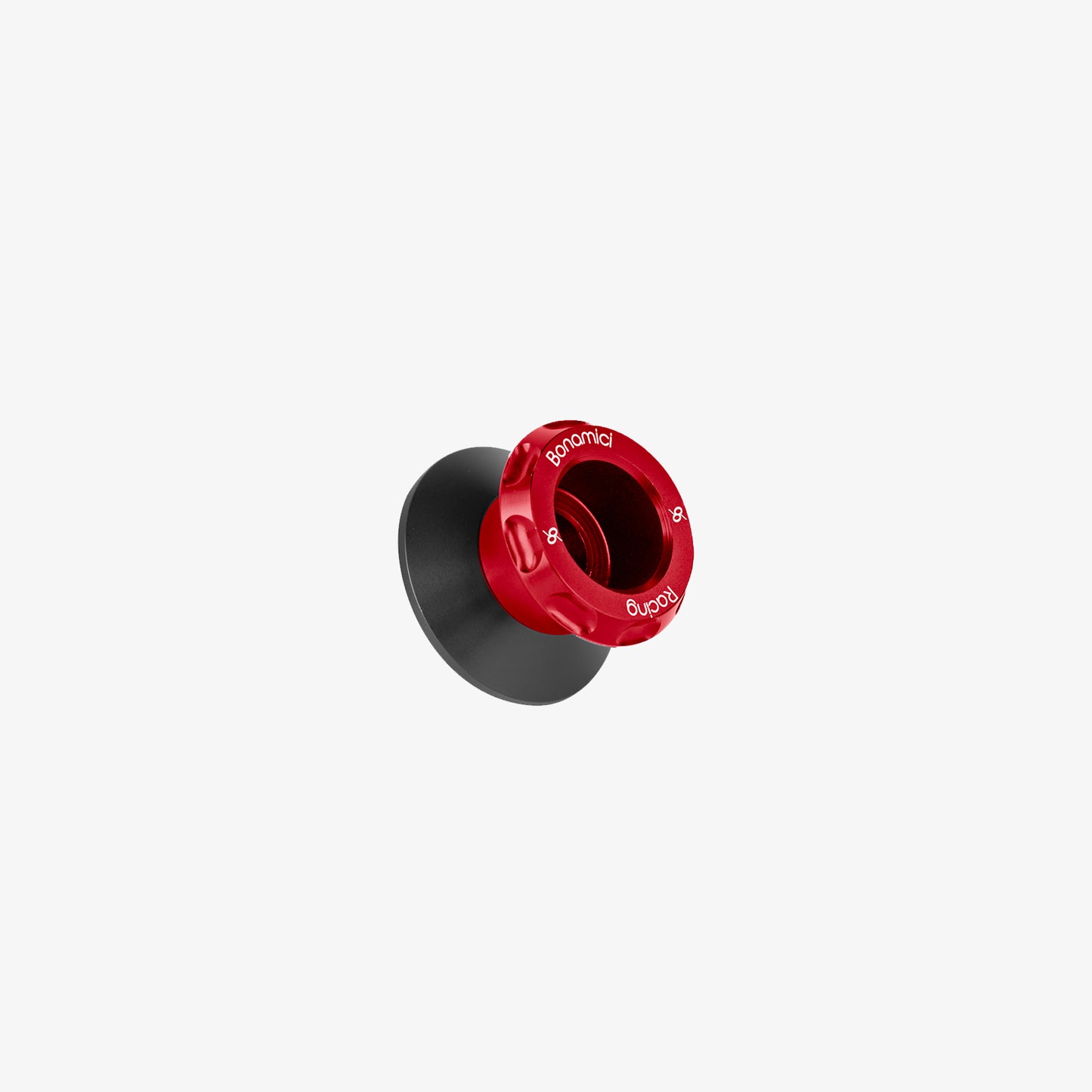 Bonamici Racing - EVO Standard Paddock Stand / Swingarm Spools