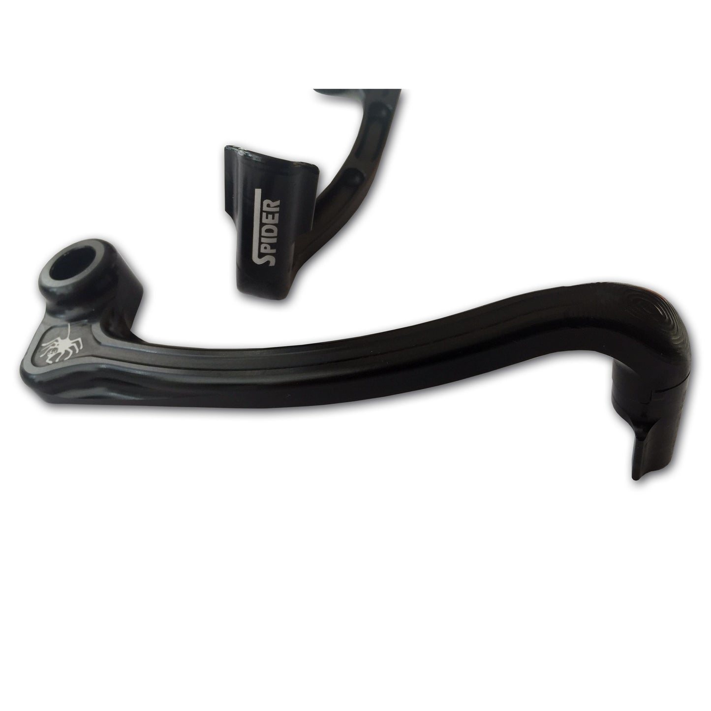 Spider Billet Brake Lever Guard