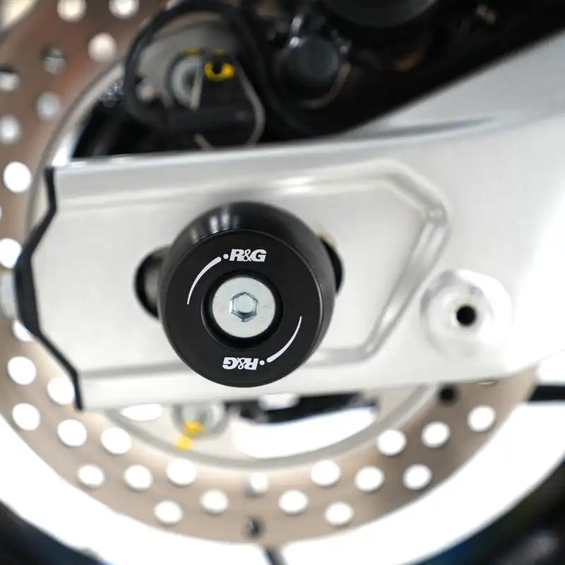 R&G Swingarm Protectors