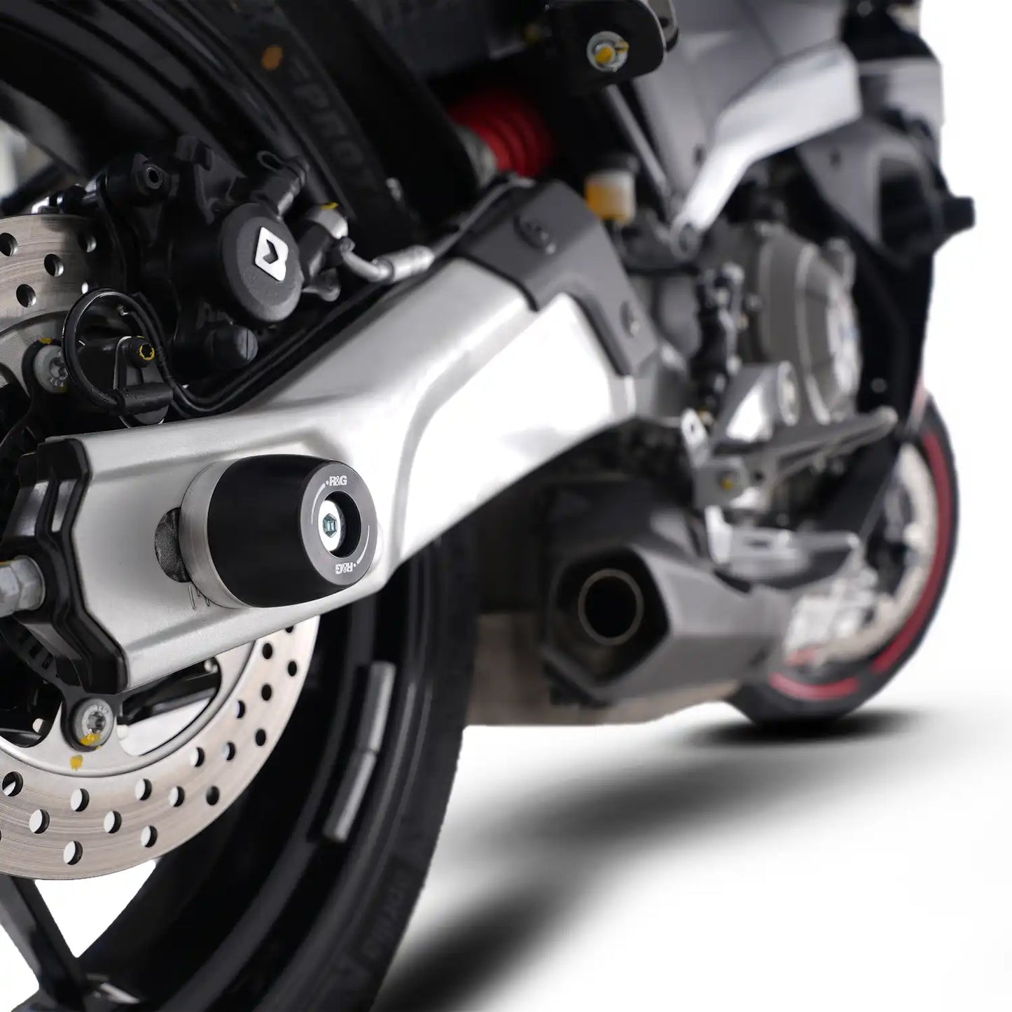 R&G Swingarm Protectors