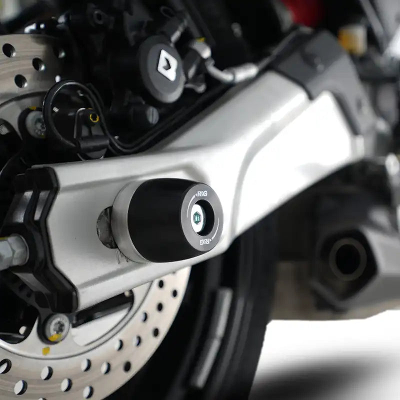R&G Swingarm Protectors
