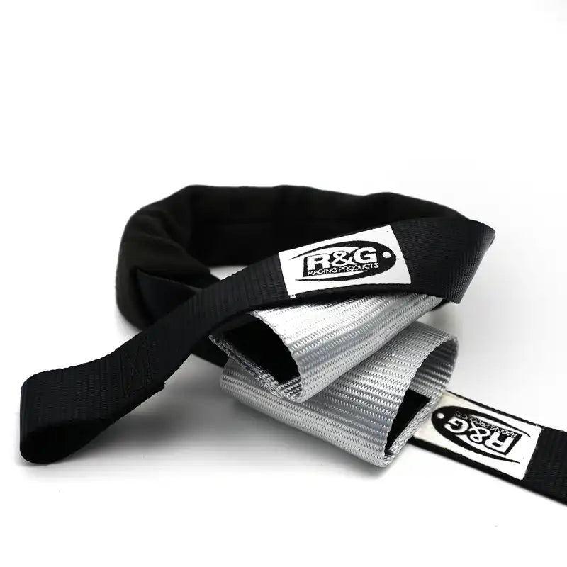 R&G Handlebar Top Straps