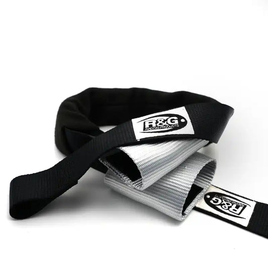 R&G Handlebar Top Straps